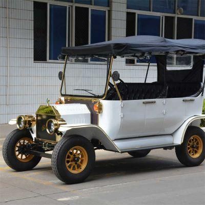 Newest AC Engine Battery Operated Car Electric Mini Buggy