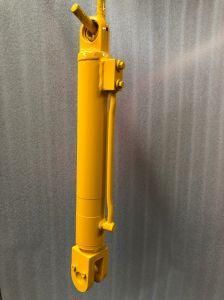 China Heavy Lifting Mechanism Hydraulic Lift Cylinder