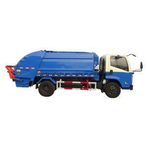 Refuse Collector with Jmc Chassis