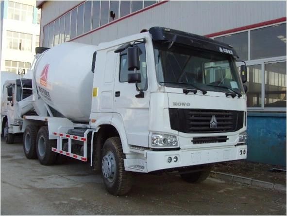 Liugong Yzh5250gjbhw Cheap Concrete Mixer Truck for Sale