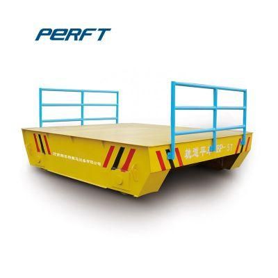 Heavy Load Capacity of Die Transfer Wagon (BXC-21T)