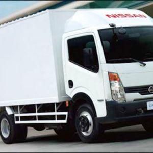High Quality Shacman Trucks Cargo Truck 245