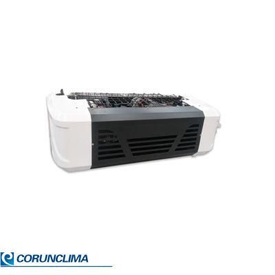 Thermo King Tk880 Carrier Transcold Supra 850 Diesel Refrigeration Units