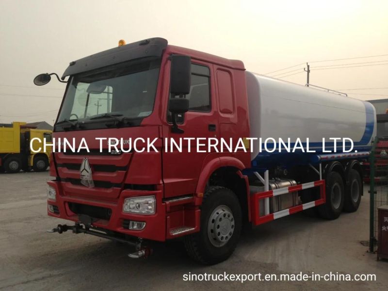 Hot! New Dayun Water Spray Truck for Sale.