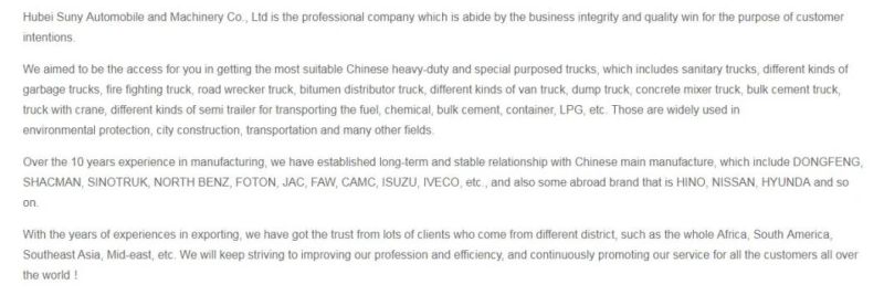 Dongfeng 2-4cbm Sewage Sucking Truck Mini Vacuum Tanker Trucks Sale