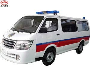 Foton G7 Ambulance Car for Sale
