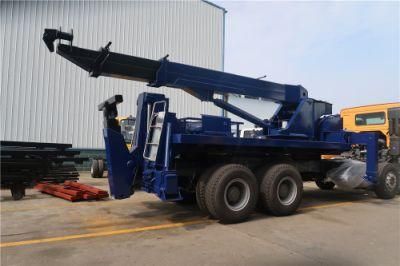 Best Price Good Quality 20tons Wrecker Body