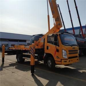 18-22m Jmc Isuzu Aerial Bucket Vehicles for Sale