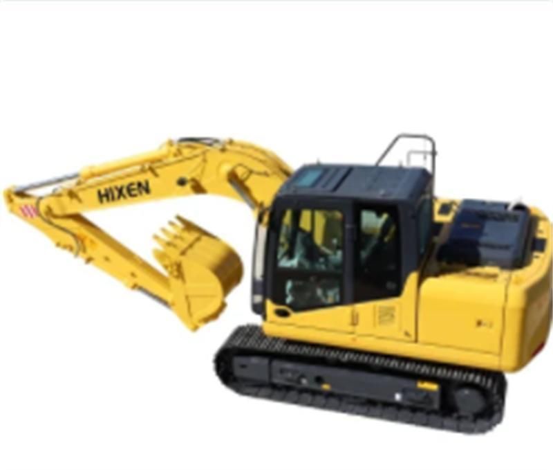 Construction Equipments Various High-Quality 3-40 Ton Excavator for Sale