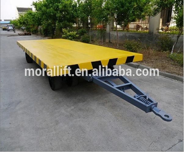 20T Capacity Truck Trailer Dolly