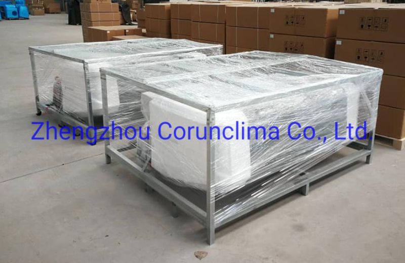 Yanmar Diesel Engine Truck Cooling Units Cold Equipments