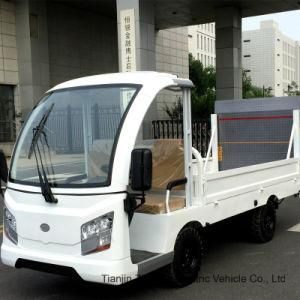 Electric Mini Truck Car Made by China Manufacturer