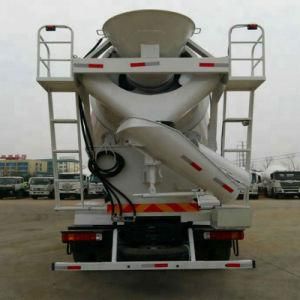 HOWO 6X4 Mixers Truck Concrete Mixer Truck for Concrete Transport