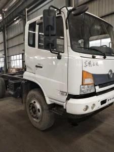 China Brand 8m3 380HP Concrete Truck Mixer Price for Sale