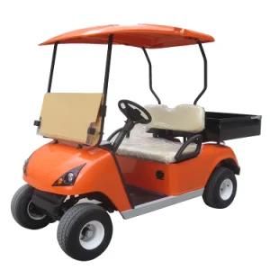 Excellent Hill Climbing Ability Electric Utility Vehicle Du-G2