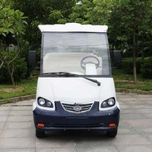 China Marshell Produce 8 Seater Electric Tour Bus with CE (DN-8)