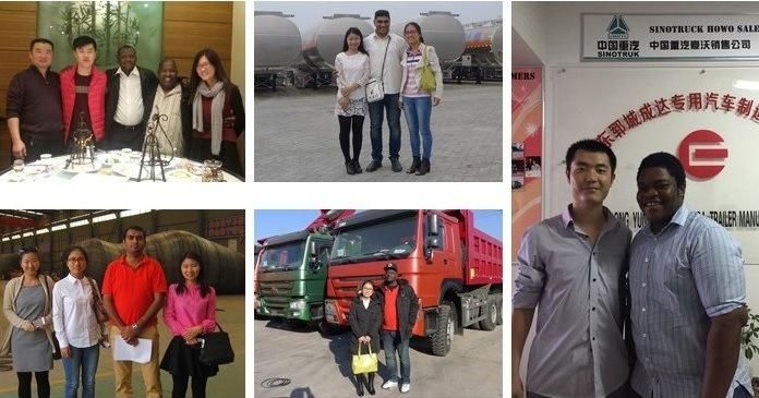 Sinotruk HOWO Rubbish Truck Compression Garbage Truck