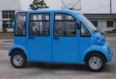 Cheap, China, New, Mini, Small, 5 Seats, Mini, Golf, Passenger, Electric Car