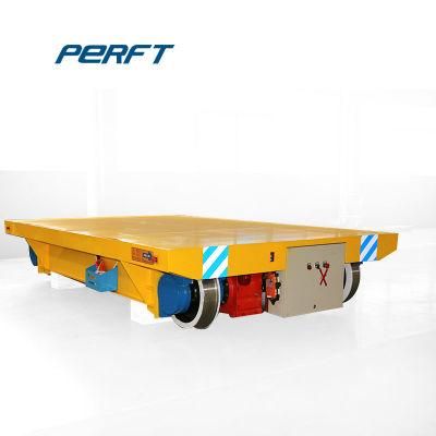 Mobile Cable Powered Customize Transport Cart (BDG-25TON)
