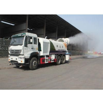 Disinfection Spray Truck High Quality Disinfectant Machine Sprayer for Sale