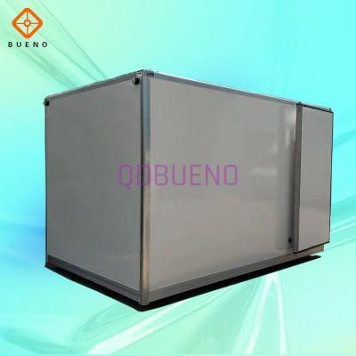 Bueno Refrigerated Freezer Truck Box Body for Isuzu Hino Renault Refrigerated Truck