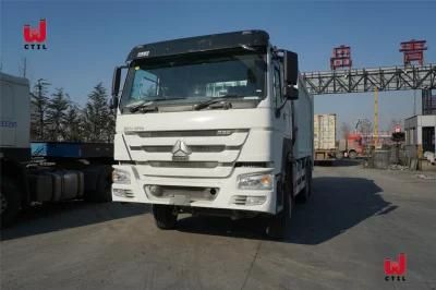 Sinotruk HOWO 16cbm Compressed Garbage Truck for Sale