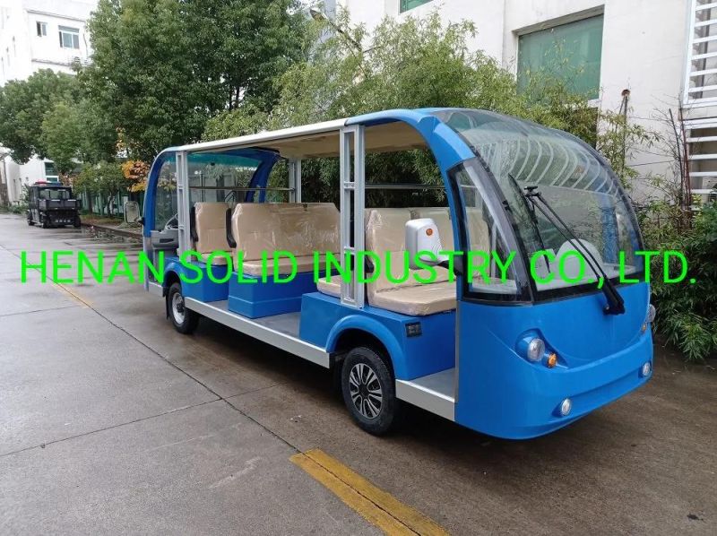 Electric Bus