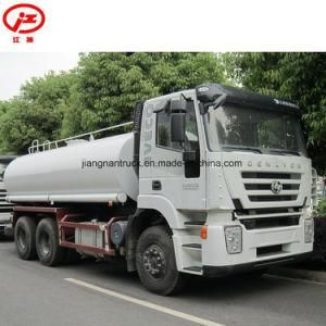 Iveco Hongyan 20000 Liters Water Tanker Truck