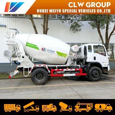 China Dongfeng Brand 8/10/12/14/16 Cbm Mixing Machinery Vehicles Heavy Duty Volume Optional Concrete Mixer Truck