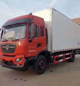 Dongfeng 12 Ton Refrigerated Truck