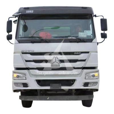 High Quality 6X4 Water Tank Truck for Sale