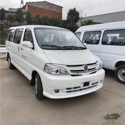 Cheapest Jinbei Euro 5 Euro 6 Diesel Gasoline Funeral Truck Car Bus with Refrigeration Coffin