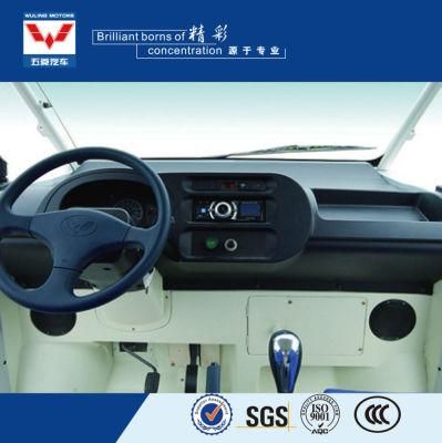 Hot Sell Popular Newly Developed Passenger Vehicle