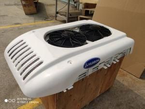 Large Rooftop Mounted Van Refrigeration Unit Ht-350t for Cargo Van