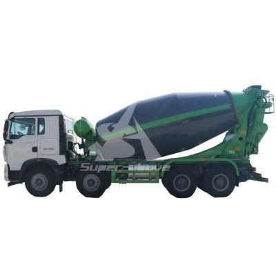 10m3 6X4 Dongfeng Sinotruck Concrete Truck with High Quality