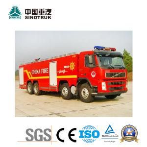 20m3 Foam Wator Volvo Fire Engine, Fire Fighting Vehicles