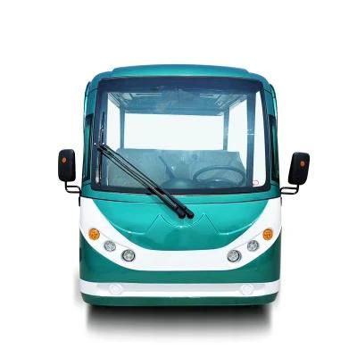 Promotion Brand and Large Sightseeing Electrical Buses for Sightseeing