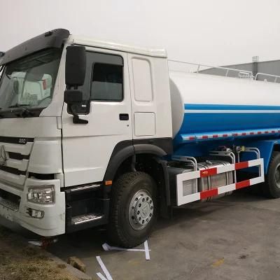 20, 000 liters HOWO/SHACMAN/FAW water cart spraying water truck cleaning road sprinkler