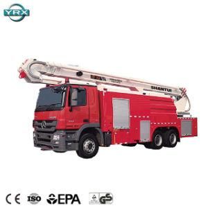 Jp32 Water Tank Fire Rescue Vehicles for Sale