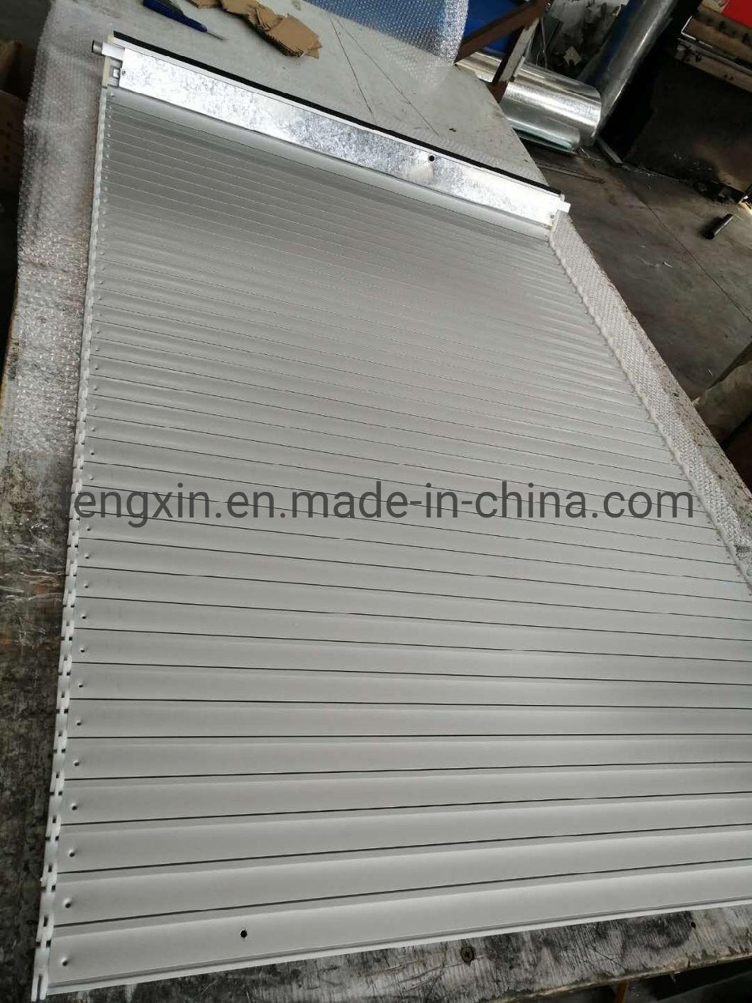 Window Roller Shutters/Shutter Door /Fire Truck Door / Rolling Doors