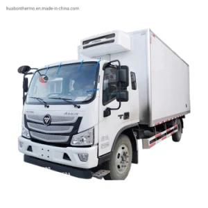 Huabon Thermo Truck Refrigeration Units Small Refrigeration Units for Truck