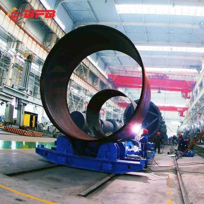 Easy Operated Heavy Load Coil &amp; Die Transfer Cart for Steel Coil