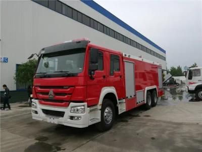 New Fire Fighting Equipment Fire Fighting Truck for Sale