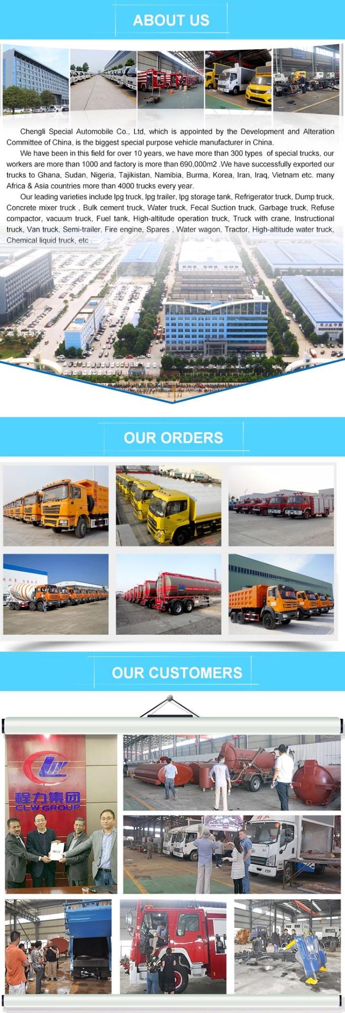 High Pressure Water Jetting HOWO Road Sweeper Truck 15000L Tank Vacuum Sweeper Truck