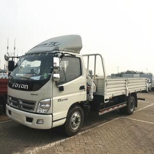 Factory Price Sinotruk Ford Cargo Truck