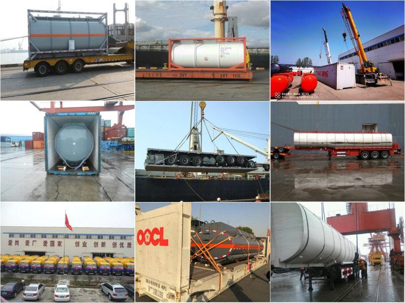 HOWO 12-20 Cbm Vacuum Suction Sewage Tanker Truck