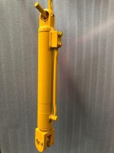 Double Acting Engineering Environmental Hydraulic Cylinder