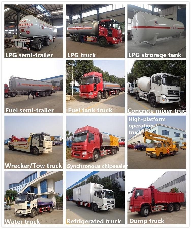 100p Isuzu 5ton 10cbm 20ton Garbage Trash Compactor Compression Truck