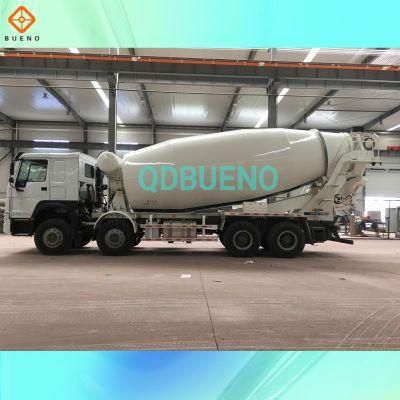 5cbm China Sinotruk HOWO 4*2 Euro3 226HP Left Hand Driving Concrete Mixer Truck