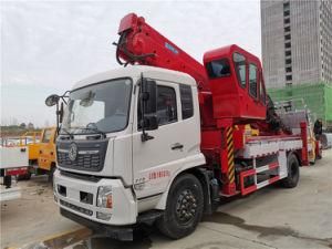 30 Meters Aerial Platform Truck